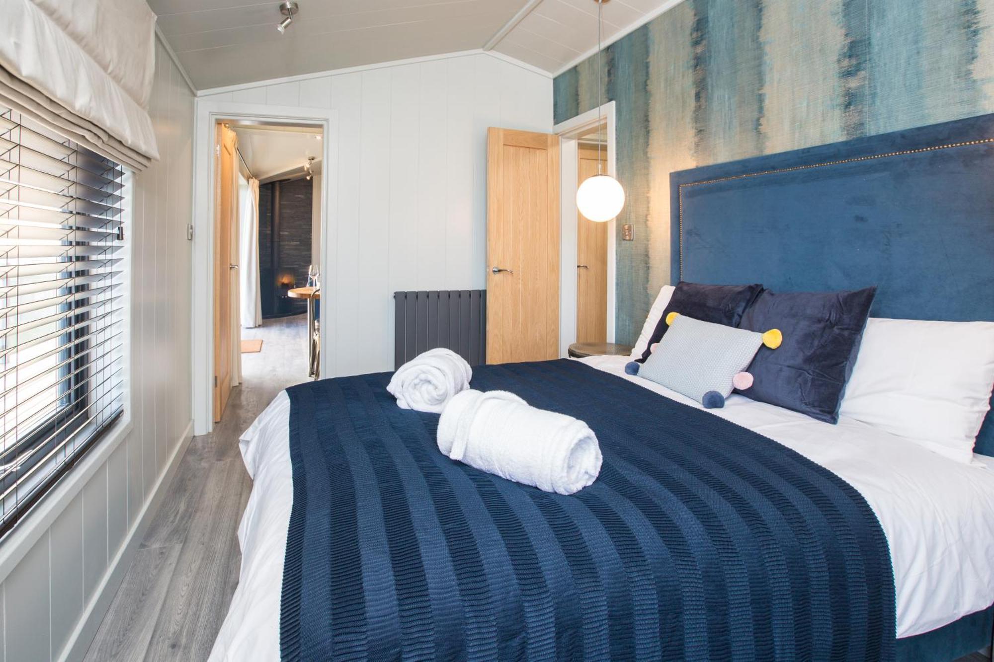 Sauchope Links Holiday Lodge And Glamping Park كرايل المظهر الخارجي الصورة