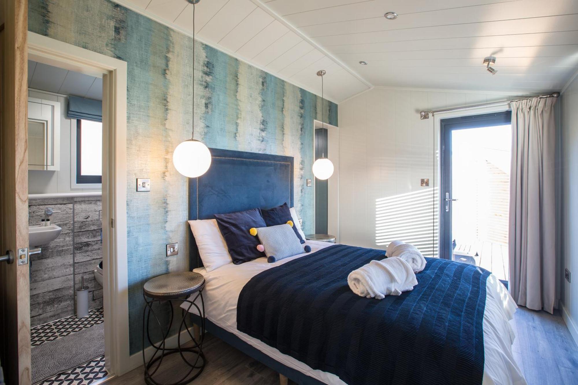 Sauchope Links Holiday Lodge And Glamping Park كرايل المظهر الخارجي الصورة