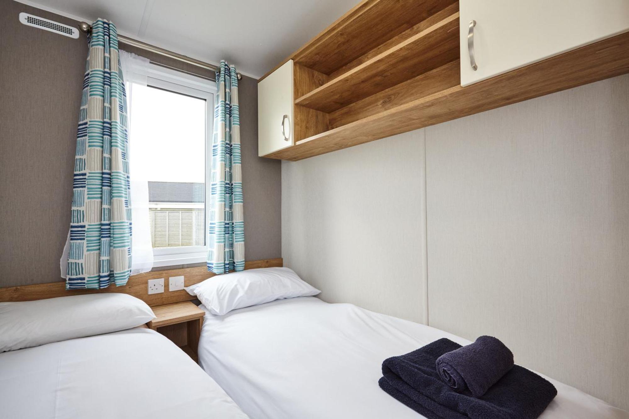 Sauchope Links Holiday Lodge And Glamping Park كرايل المظهر الخارجي الصورة