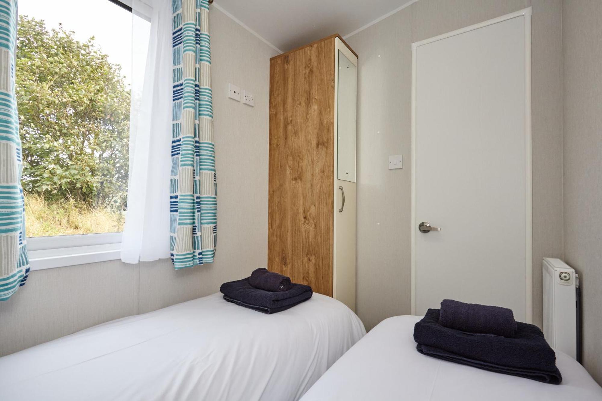 Sauchope Links Holiday Lodge And Glamping Park كرايل المظهر الخارجي الصورة