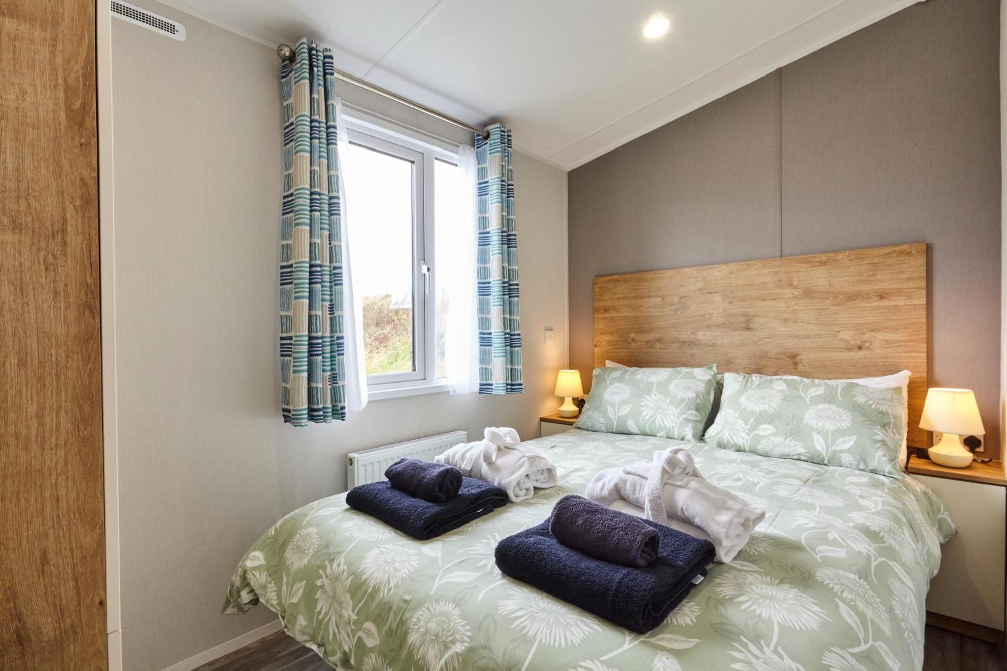 Sauchope Links Holiday Lodge And Glamping Park كرايل المظهر الخارجي الصورة