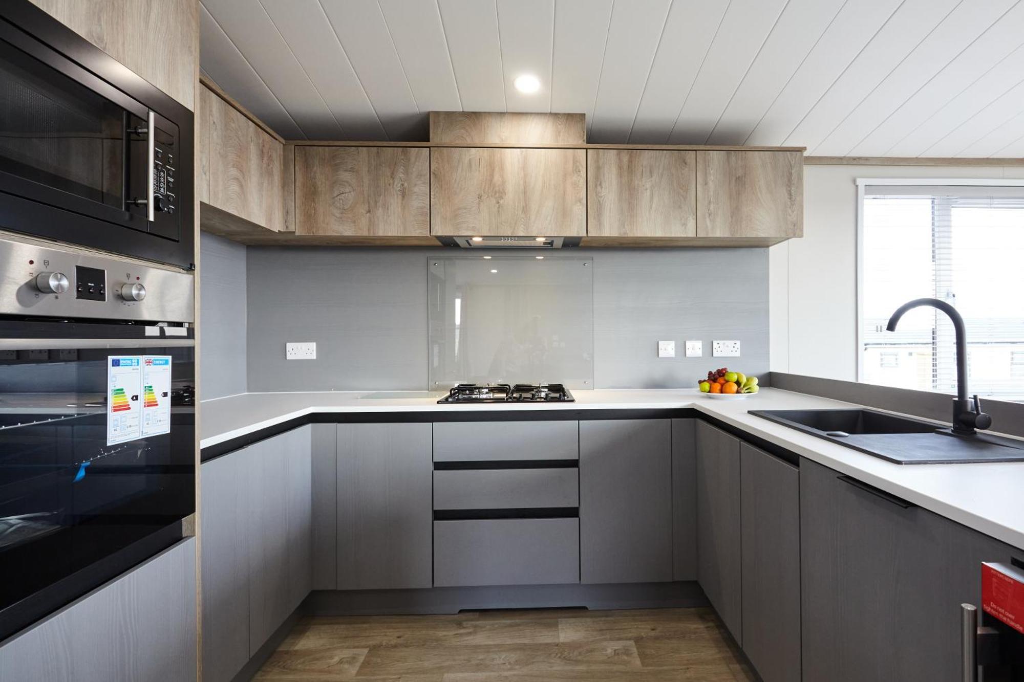 Sauchope Links Holiday Lodge And Glamping Park كرايل المظهر الخارجي الصورة